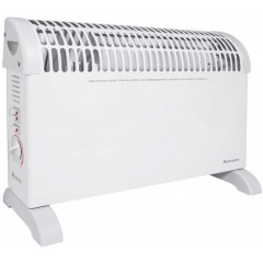 Rohnson R-038 Θερμοπομπός Δαπέδου 2000W 38x51cm Rohnson R-038 Θερμοπομπός Δαπέδου 2000W 38x51cm